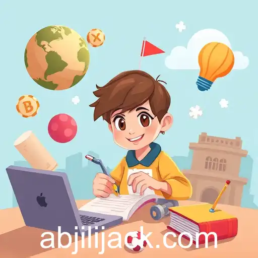 Educational Fun