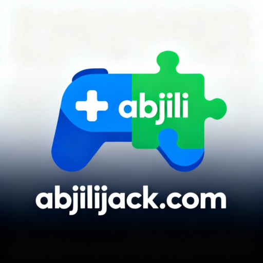 abjilijack.com favicon